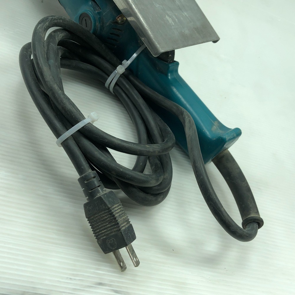 Makita PC1100 Concrete Planer Cutter 110mm AC100V Tested Vintage Japan Tool