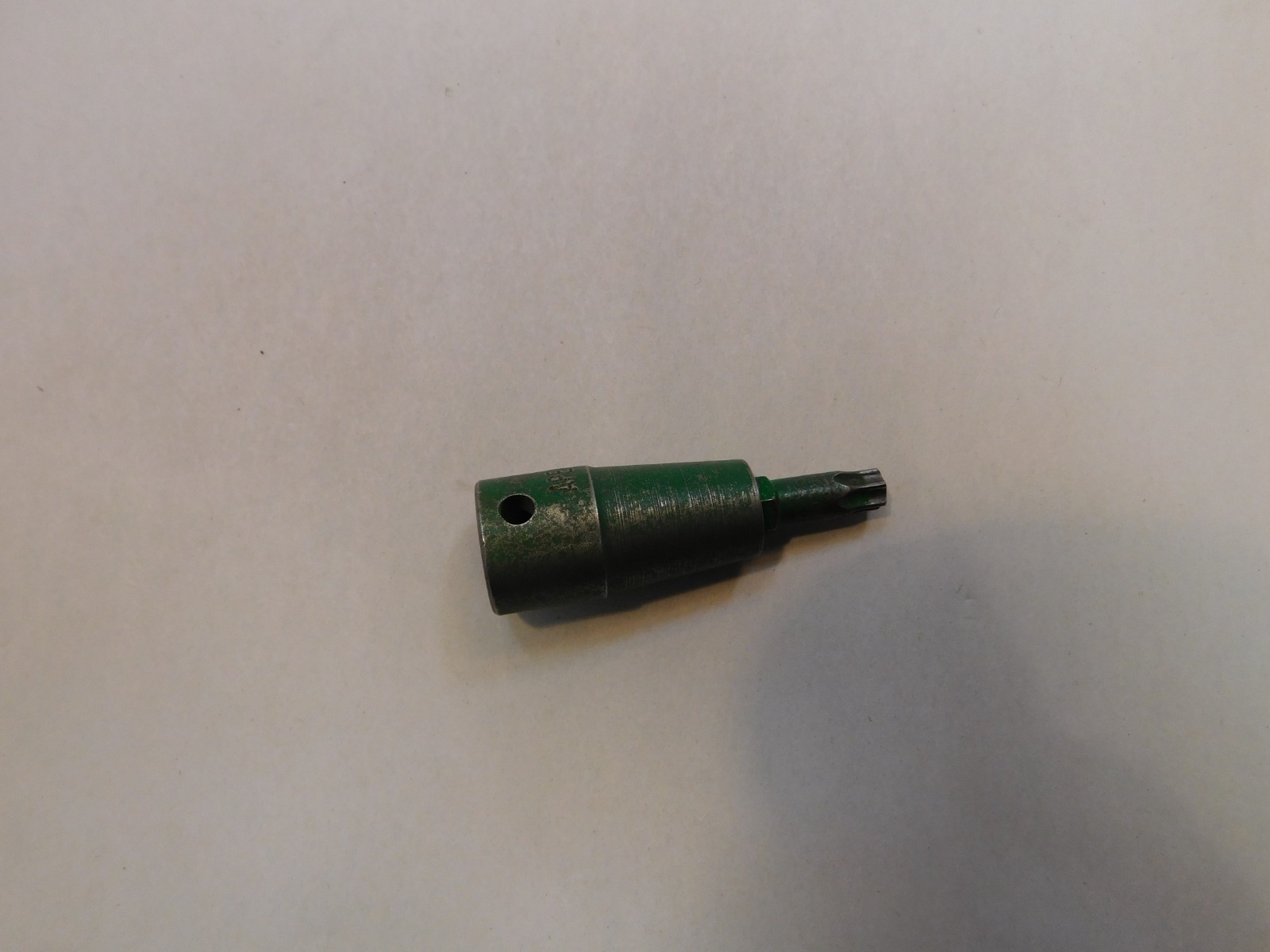 Apex Socket 835