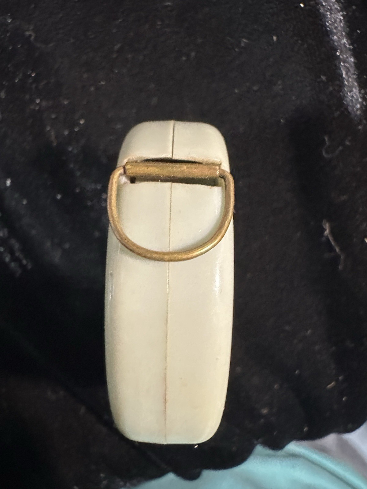 Vintage Rule Measuring Tape USA