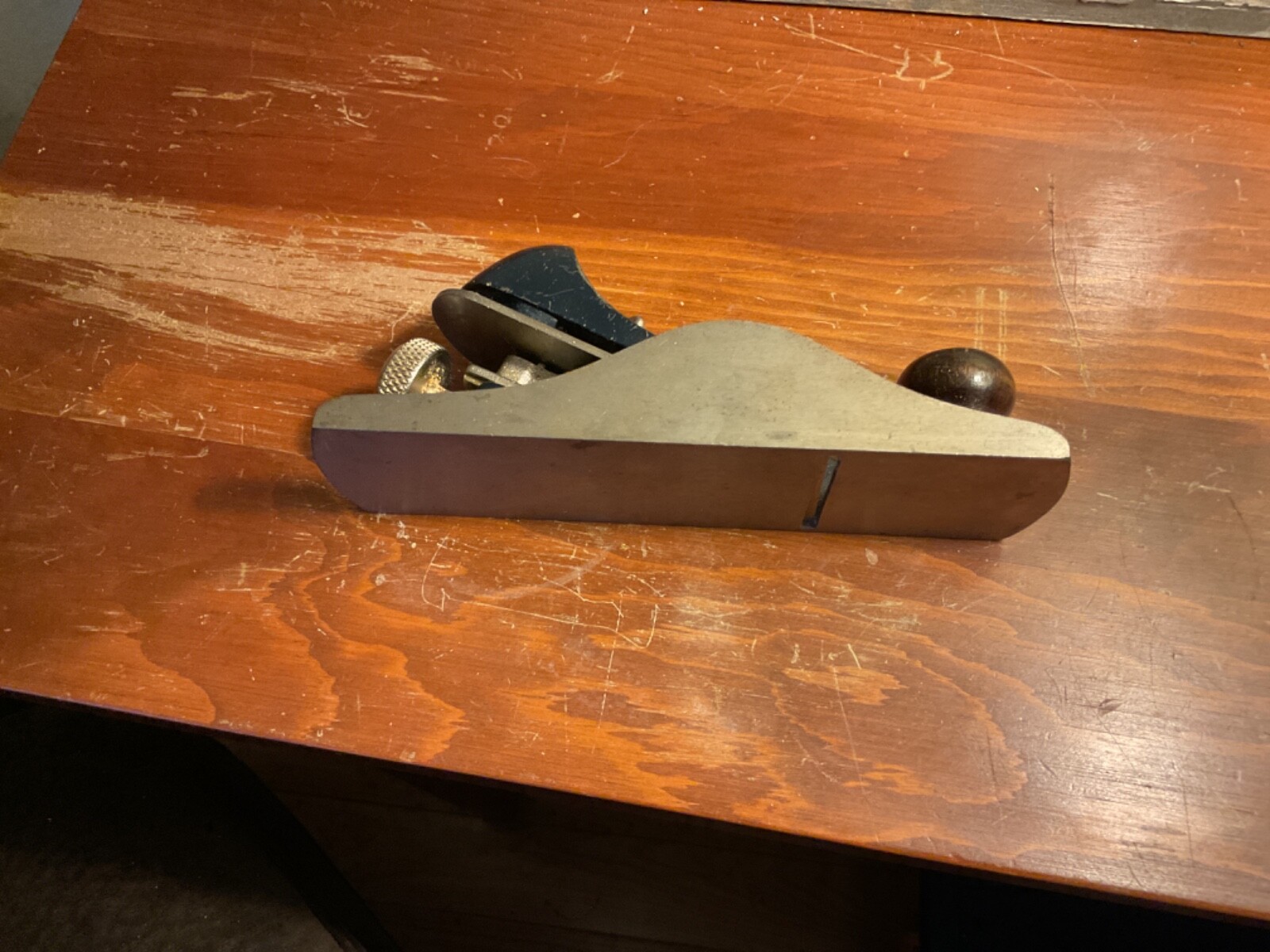 Stanley No. 220 Antique Block Plane
