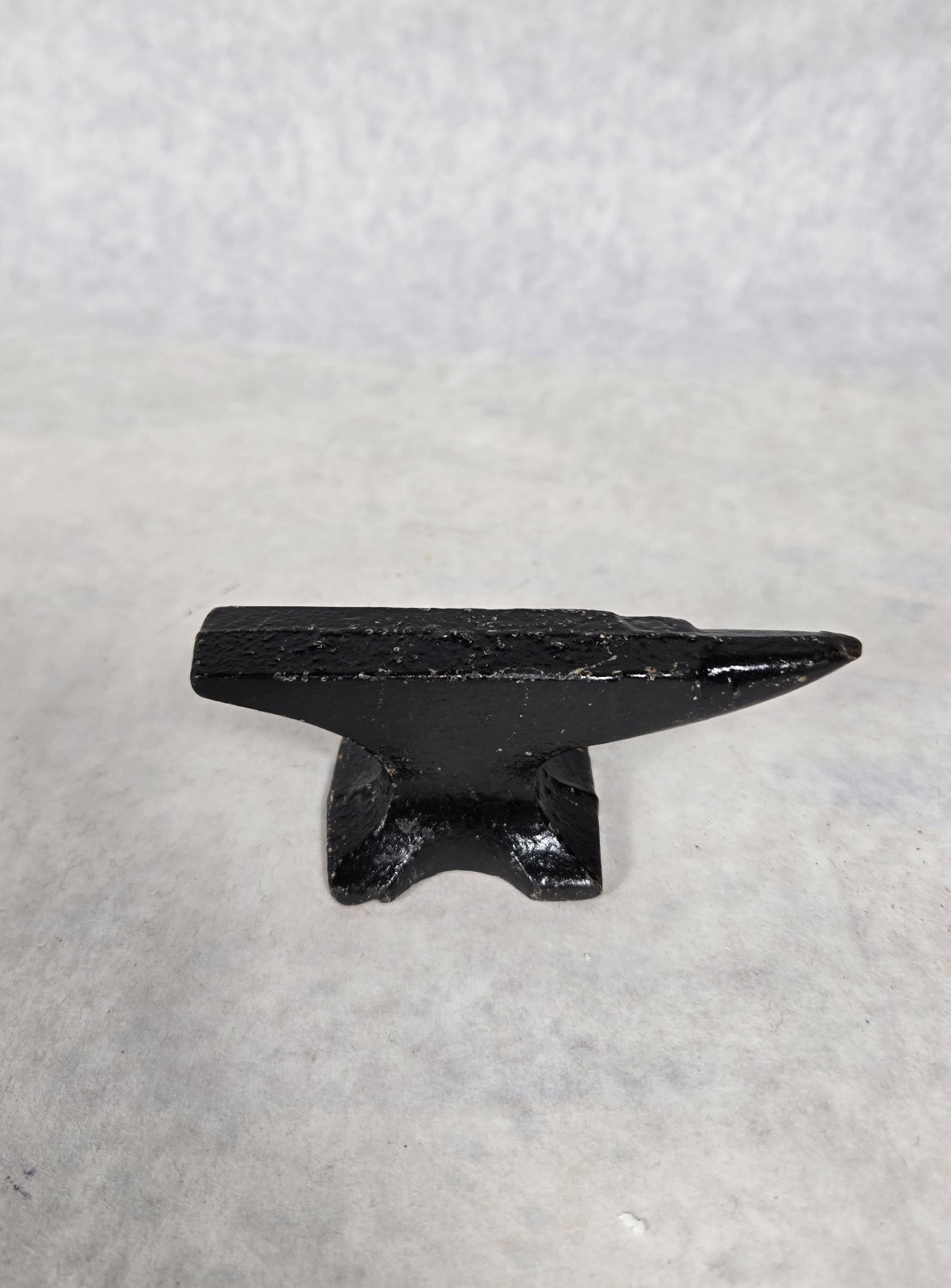 Lot Of 10 Anvil Cast Iron Brass Steel Wood Jeweler Various Sizes SEE PHOTOS