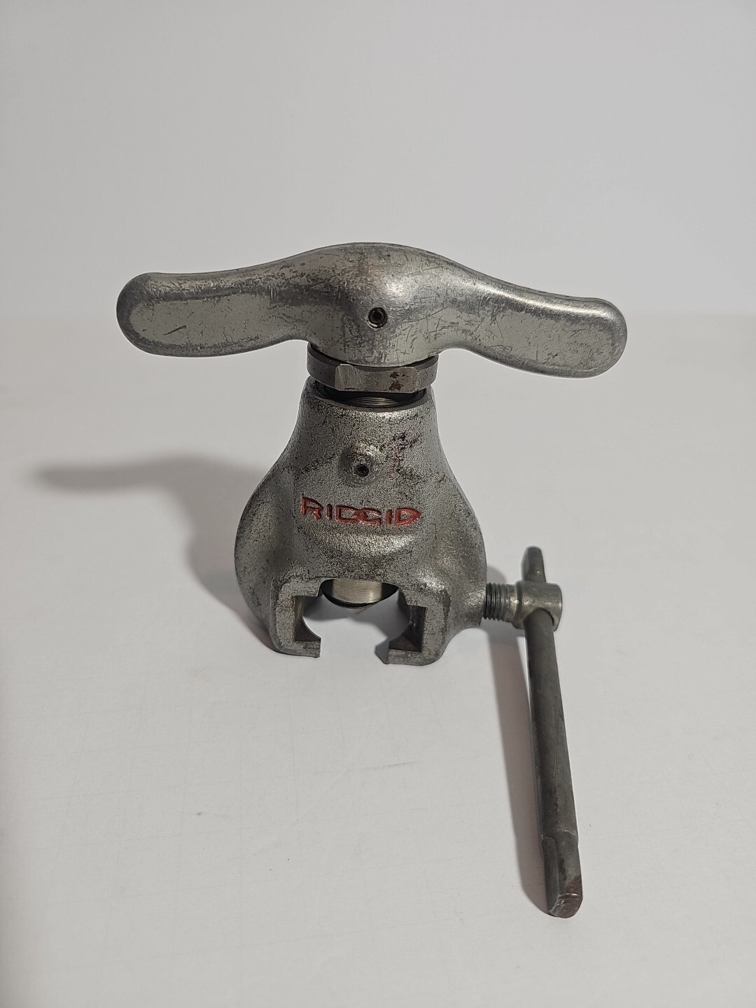 RIDGID 45 Degree Tube Flaring Tool – Made in USA HEAVY DUTY