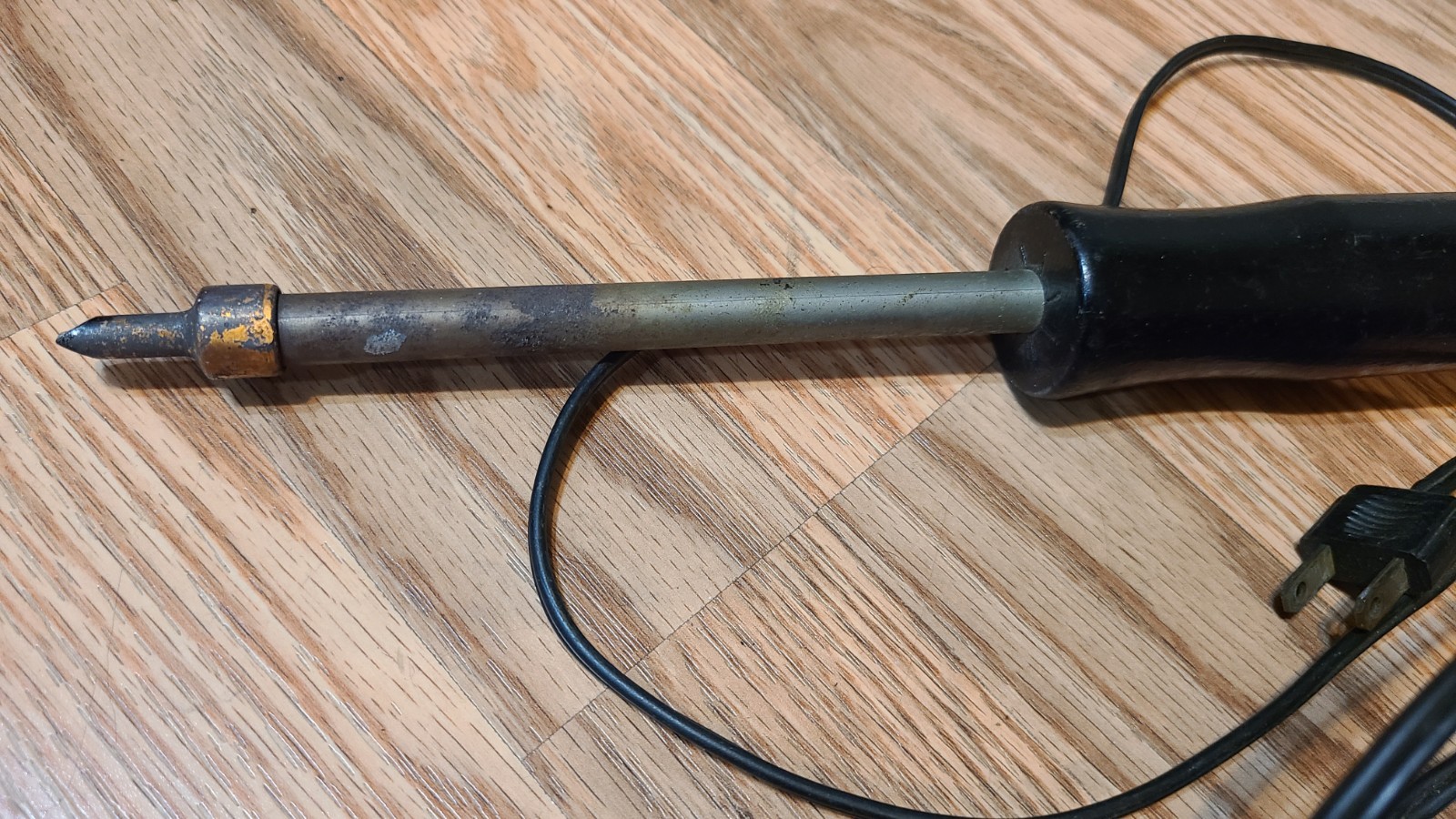 Vtg LOT Soldering Iron (4) Lenk #32, Weller 336B, WEN “Quick-Hot”, Archer Butane
