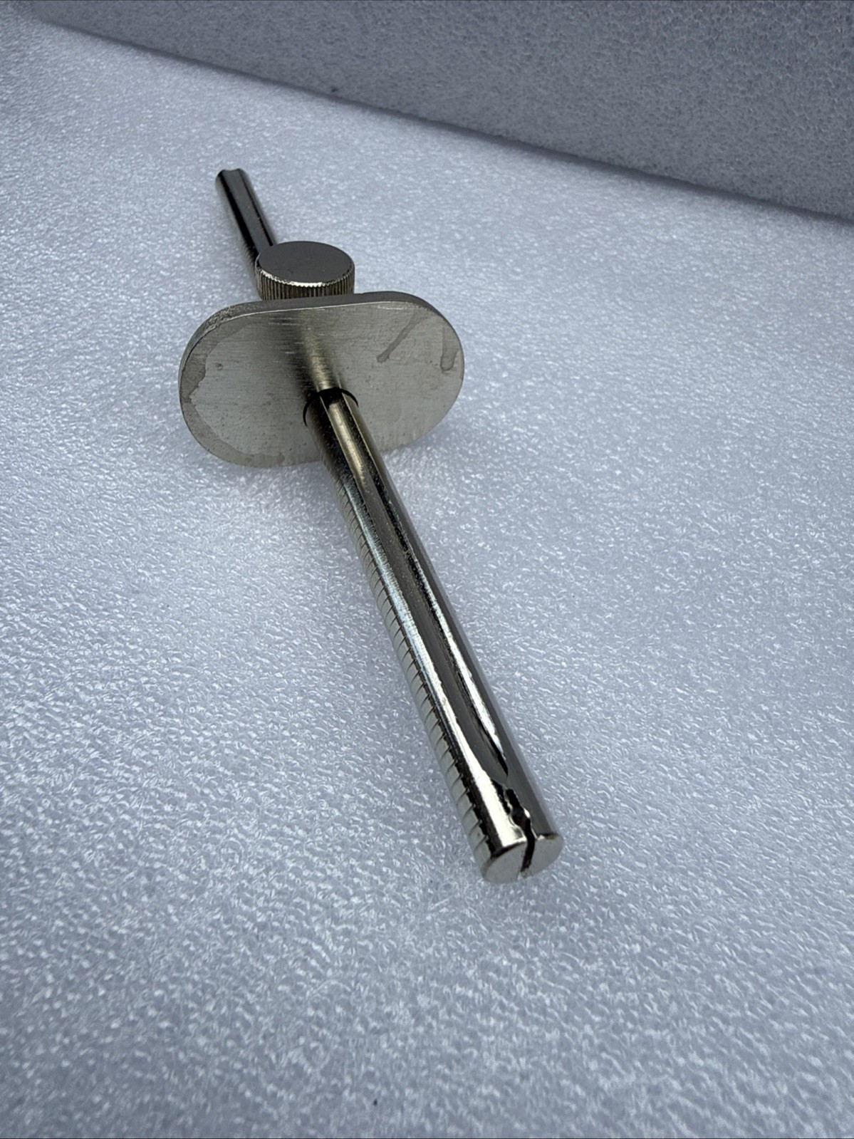 Vintage Stanley No 90 Marking Gauge Made In USA