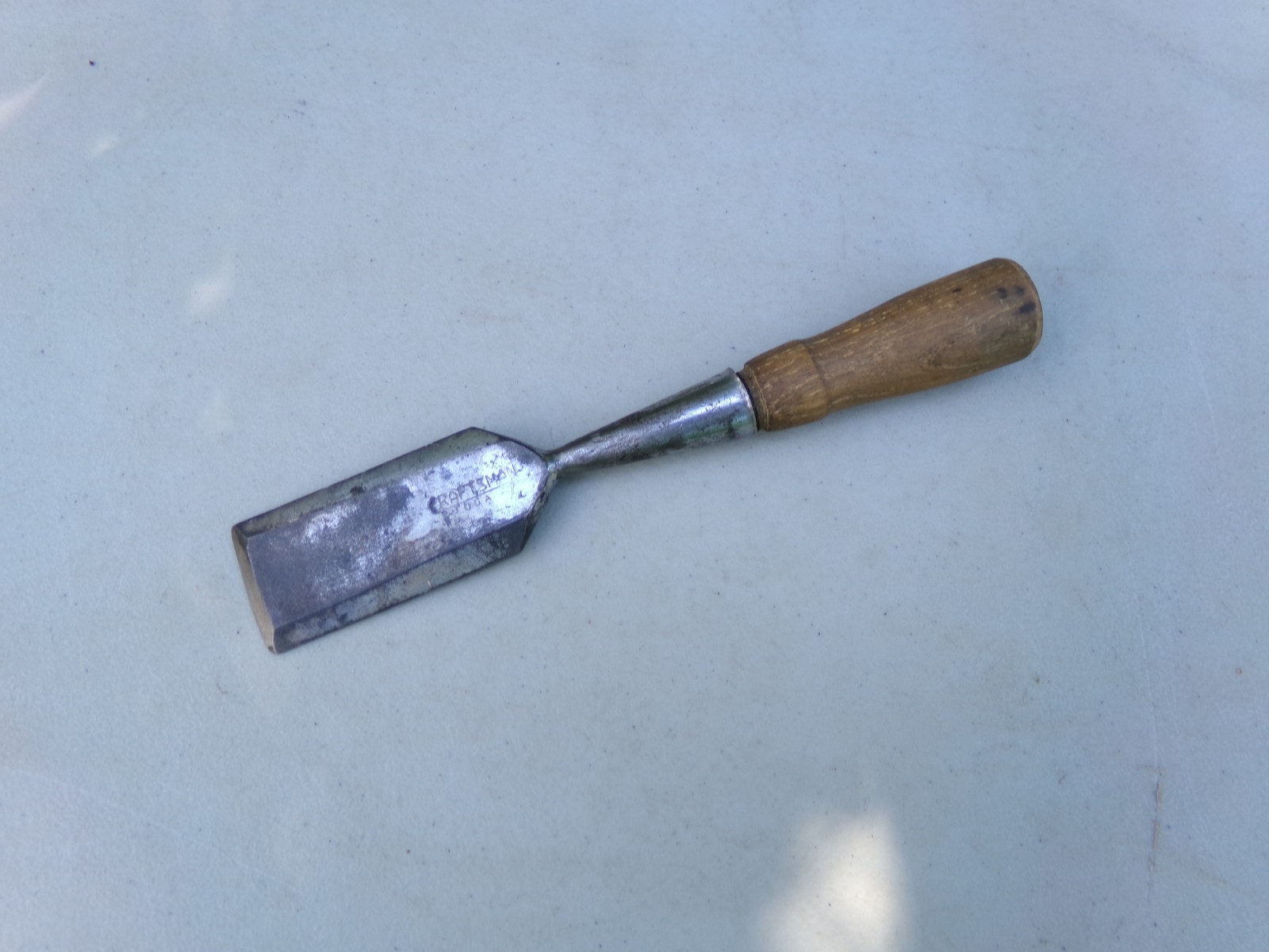 Craftsman 1 1/2″ Socket Chisel 8 3/4″ Long