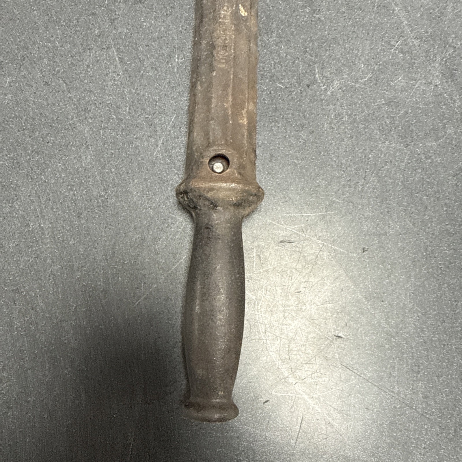 Vintage Crescent Nail Puller – Sure Grip Made in USA No. 56 – well used