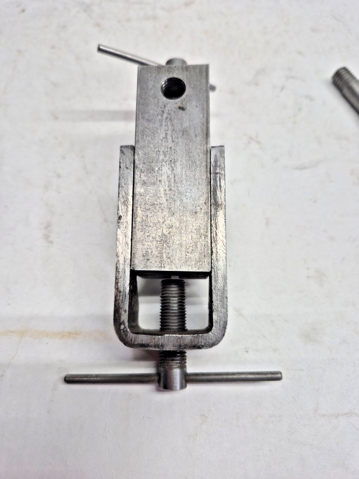 Vintage Hastings Valve-Ring Tool W/Box – Unusual Automotive Tool – Free Shipping