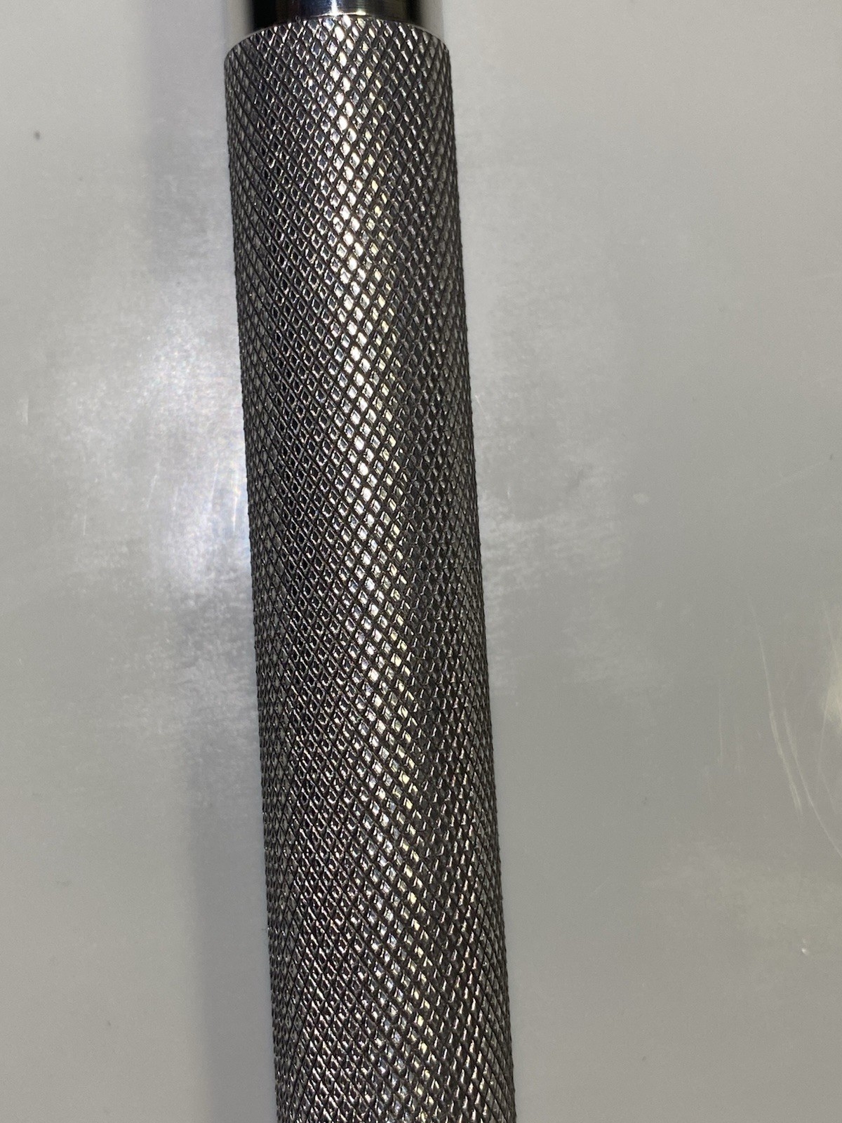 2 lb Brass Hammer 3/4” Knurled Aluminum Handle 9.5” Non-Sparking Free Shipping