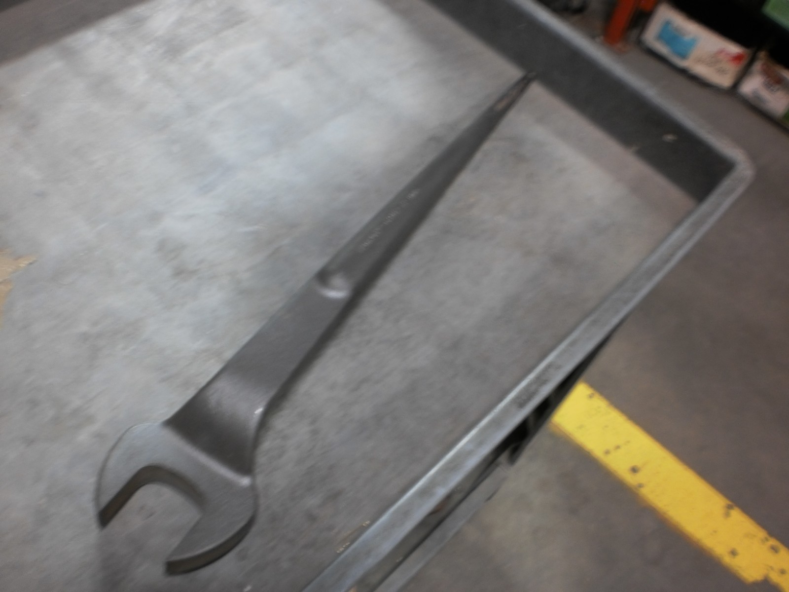 PROTO 2″ SPUD WRENCH J-C-912 PROTO JC912