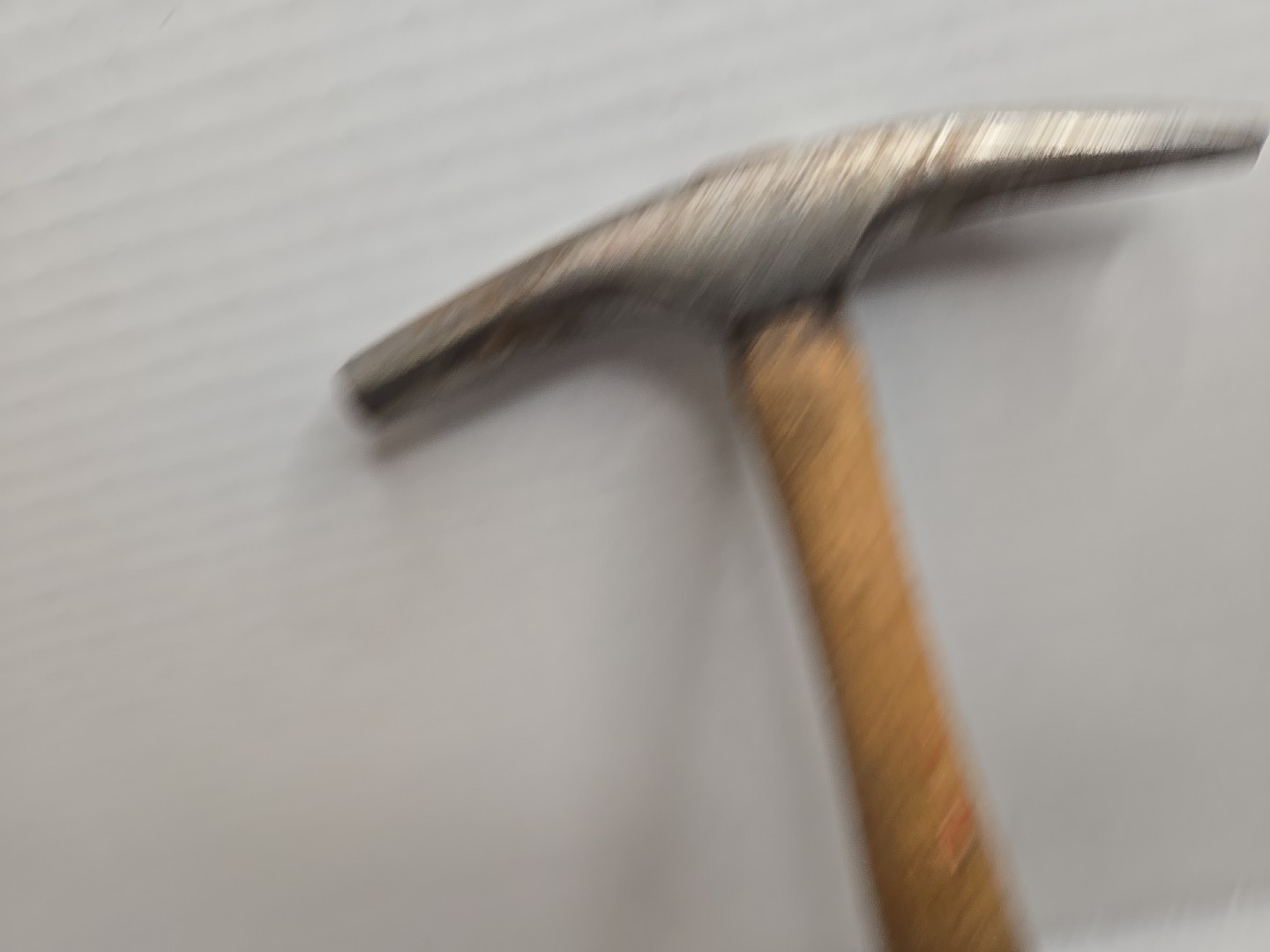 Vintage Stanley 602 tack hammer Made In The USA 10.5″X5.5″