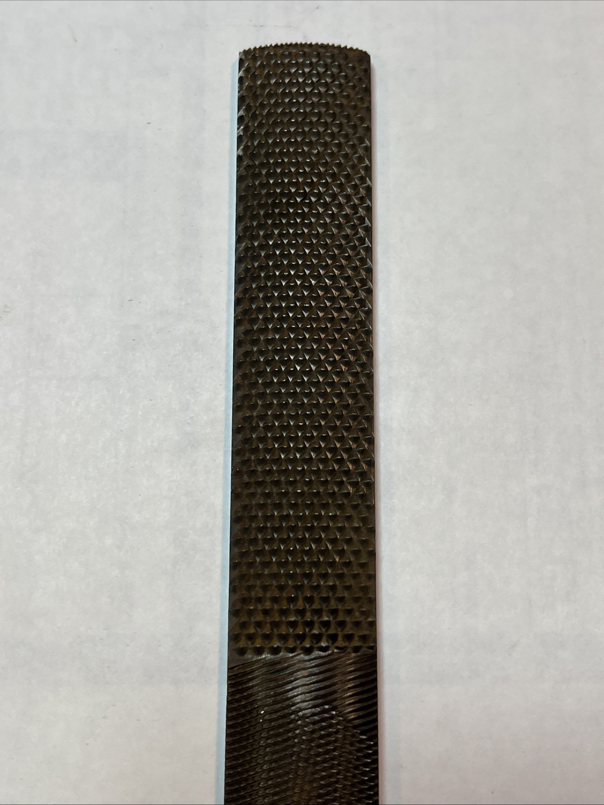Vintage St. Crispins Rasp/File Used