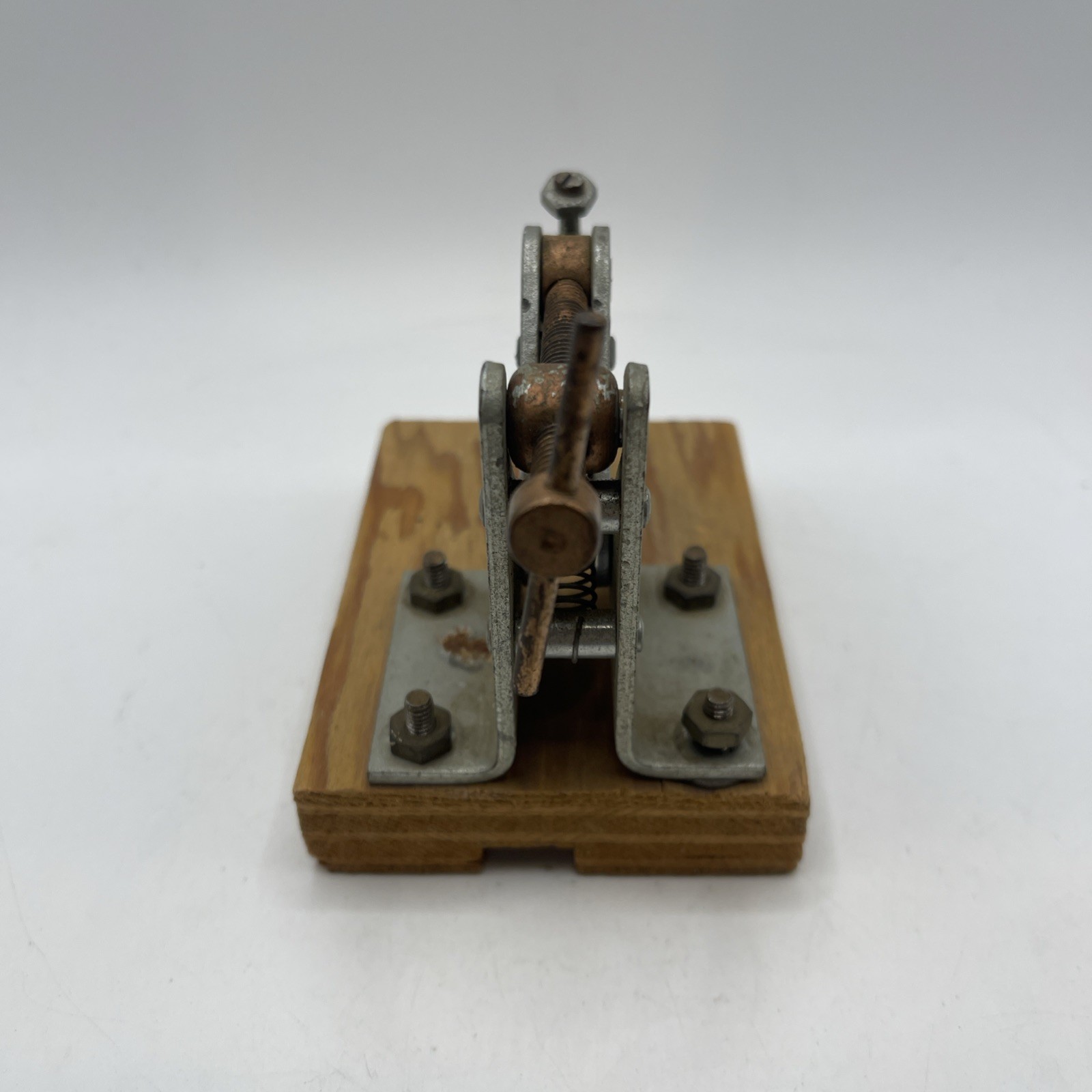 Vintage Kant Twist Clamp or Cantilever Clamp