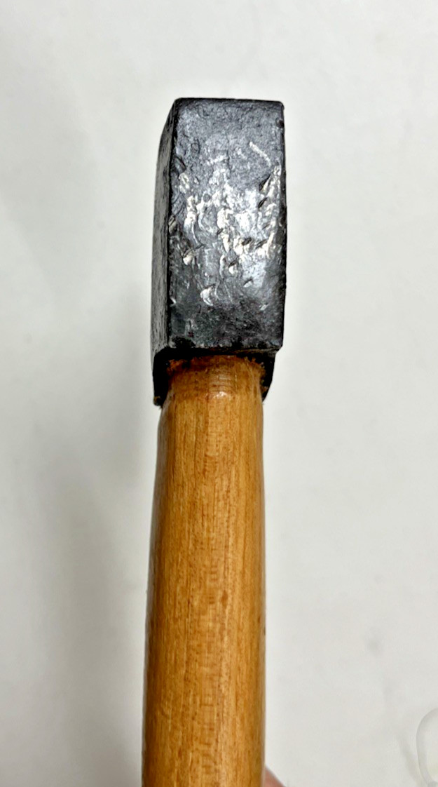 Hults Bruk Jonaker Hatchet; 1 lb 6 oz; 9 1/2″ handle; Sheath; Gransfors Axe