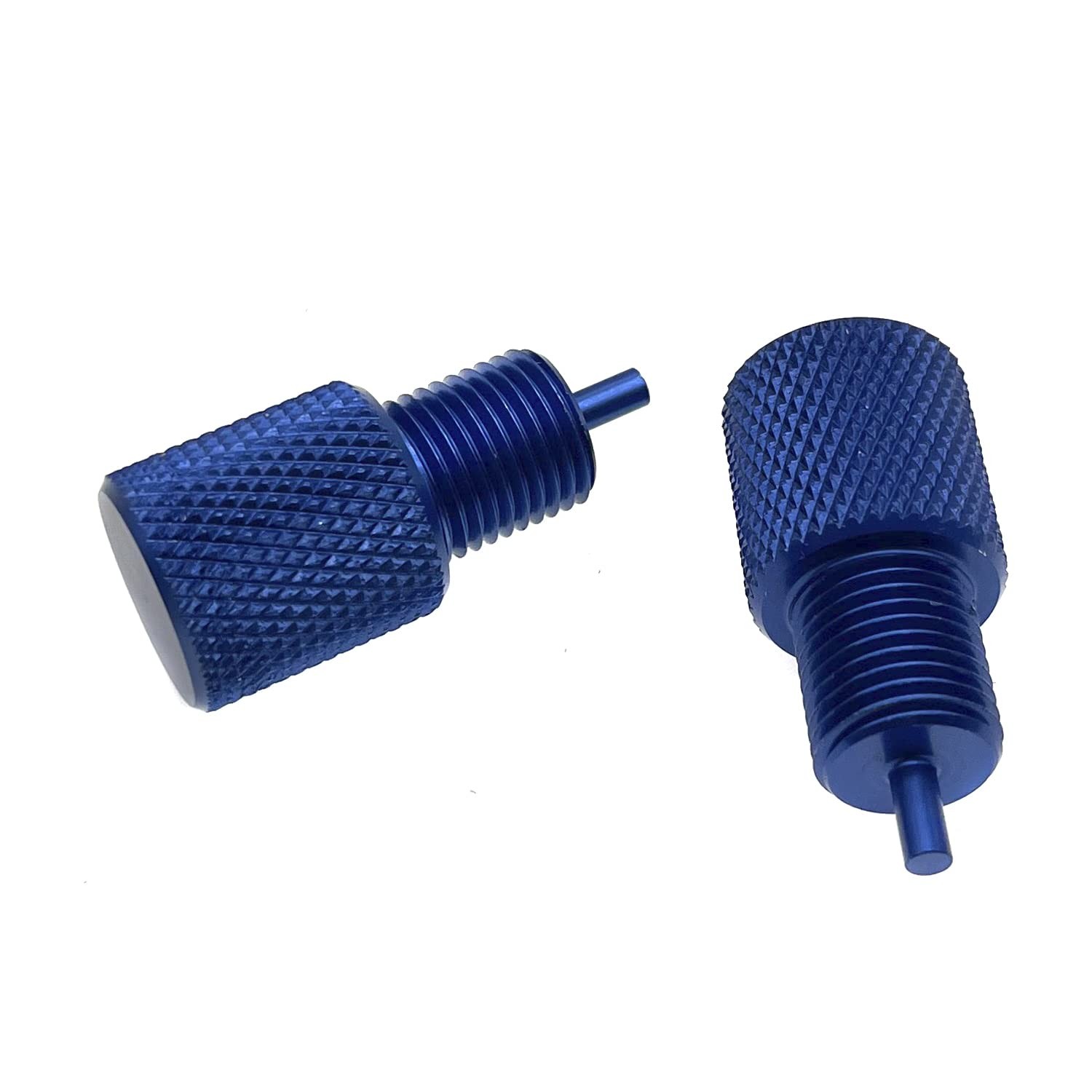 2PCS Proportioning Valve Bleeder Tool PV2 PV4 Disc/Drum Brake Proportioning V…
