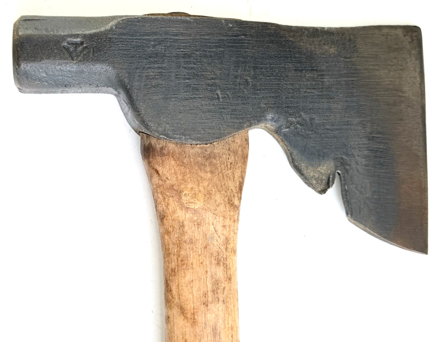 Woodings Verona US 93 Carpenters Hatchet / Used