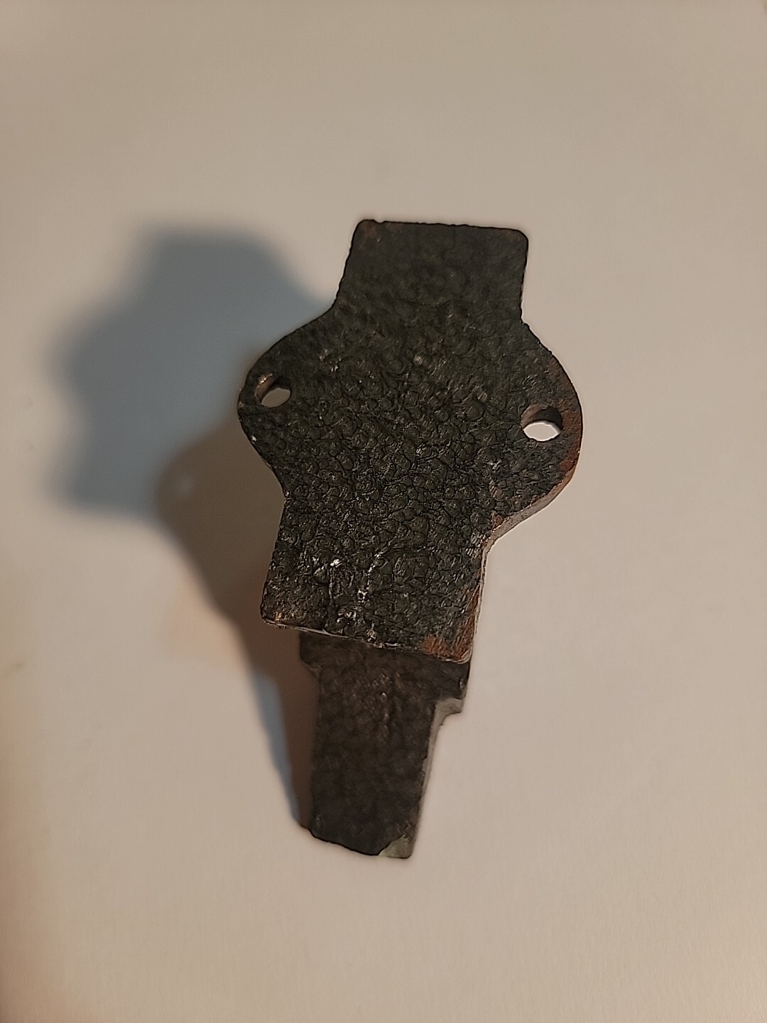 Vintage Small Anvil jewelry making watch work crafts