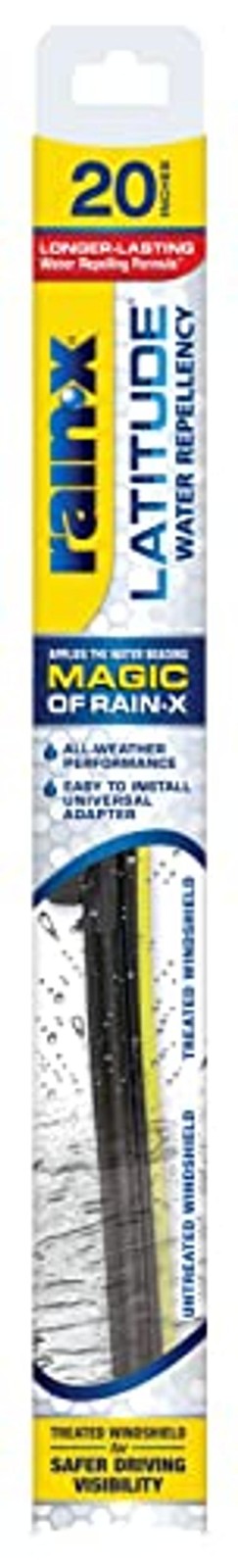 20″ Latitude Water Repellent Wiper Blades 5079277-2