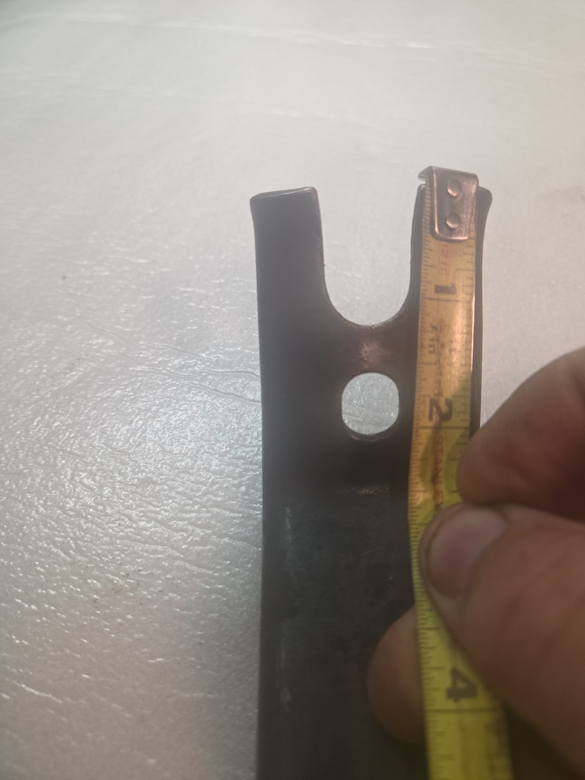 K-D Tools Vintage No 912 Valve Spring Compressor Lifter Tool USA