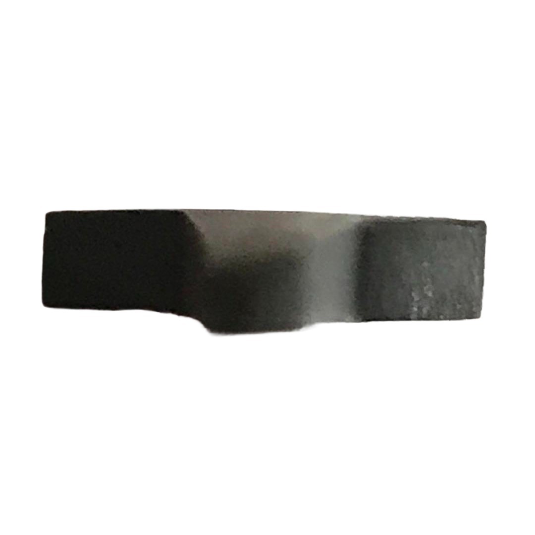 TSUBOMAN Flat Steel File 300mm 12″ Coarse Cut Engineer’s Rasp Made in Japan