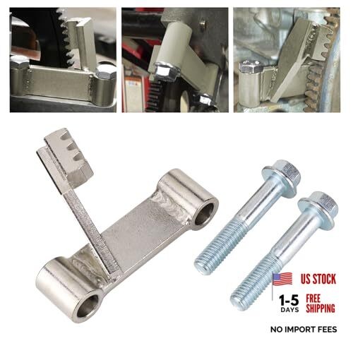 LS Engine Flywheel Holding Locking Tool Kit Compatible with 4.8 5.3 5.7 6.0