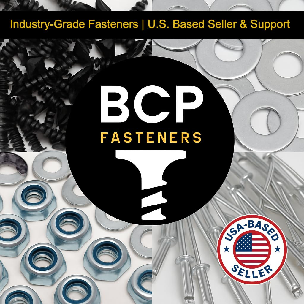 Screw Thread Gauge | Metric and SAE | Recommends Drill Bit & Tap Size (BCP675)