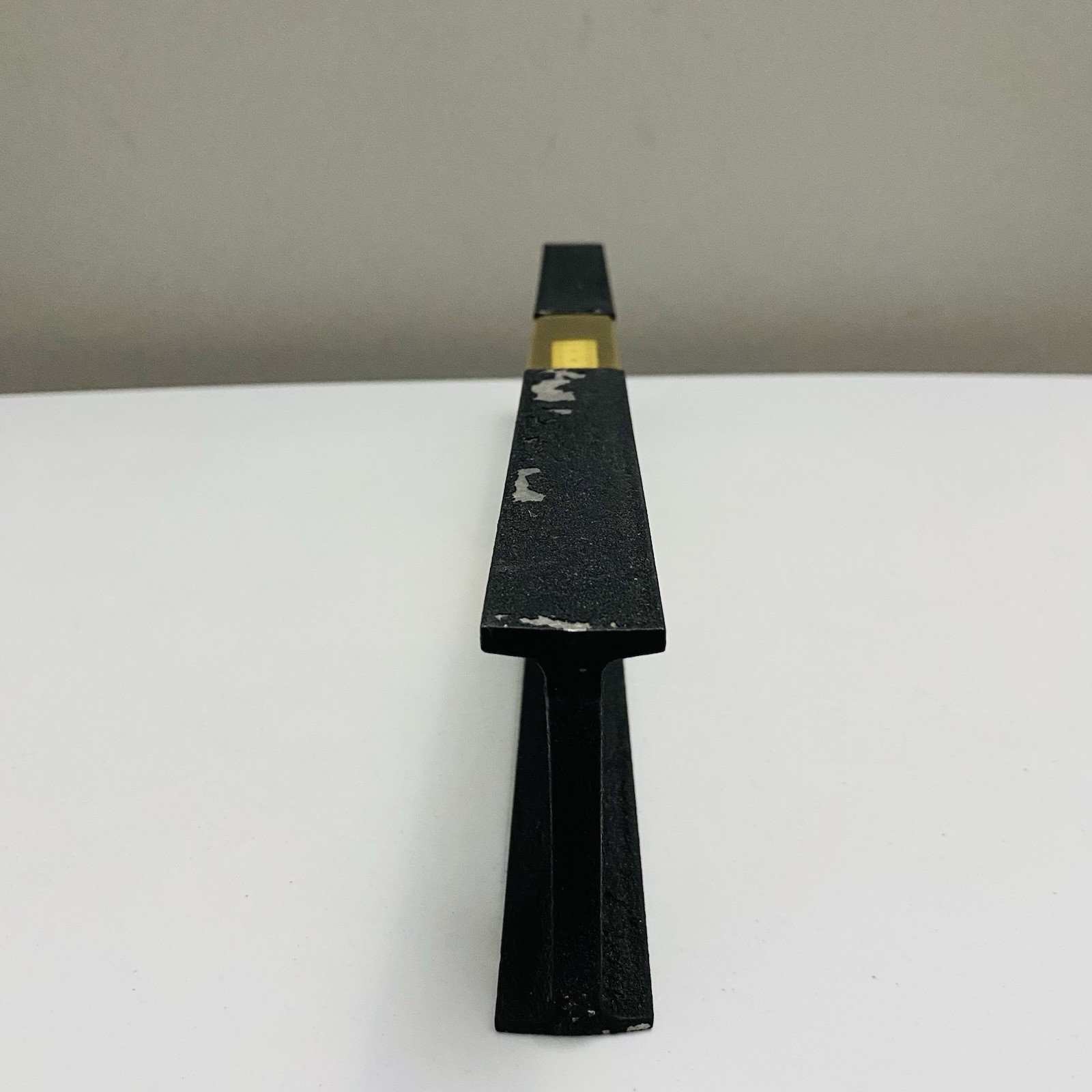 Vintage Smith Accurate All Angle Aluminum Level w/ Box Mfd. by Kalla Corp USA