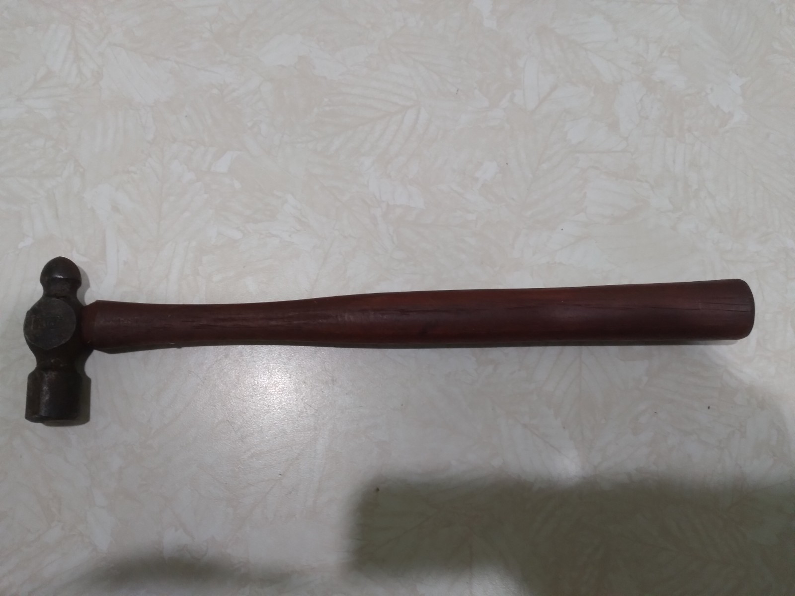 VTG. 1920’s-1950’s-Plumb/Plvmb-2.5 Oz. MINIATURE Ball Peen Hammer-USA Made