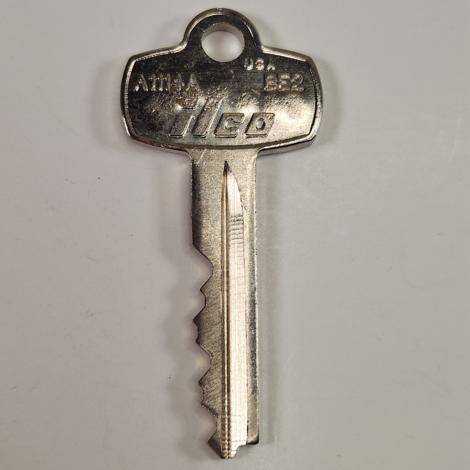Vintage Key ILCO A1114A BE2 Control KY140