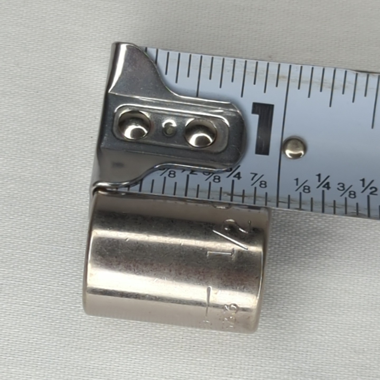 Craftsman 1/2″ x 3/8″ Drive 12 Point 44333 Inverted G2