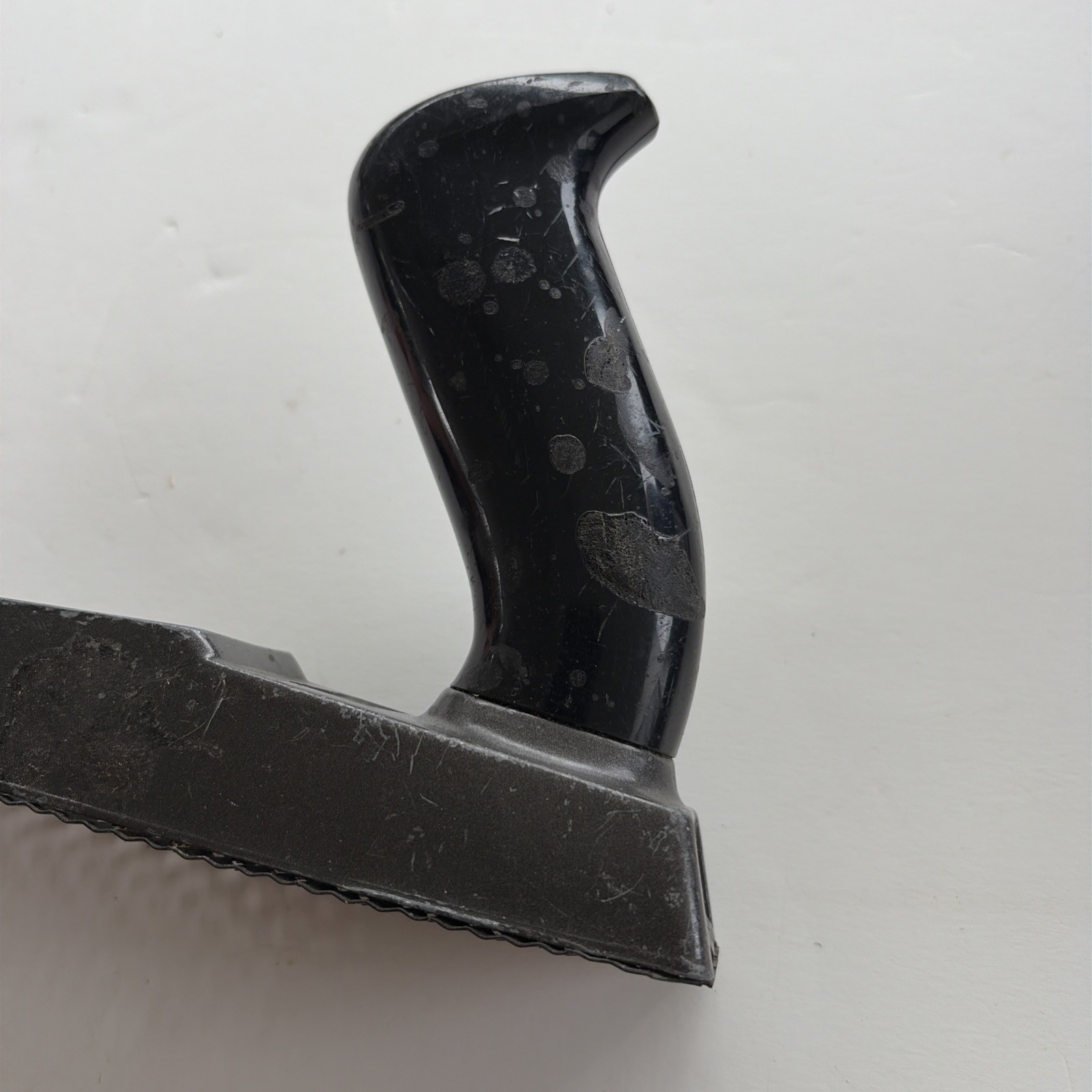 Stanley Surform 10” Rasp Model #296 Made In USA