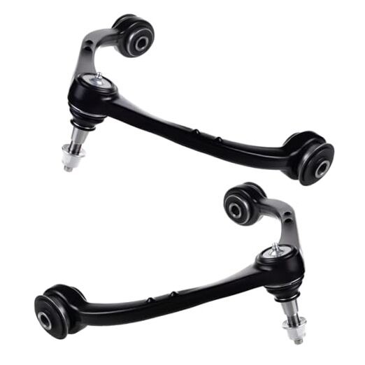 Front Upper Control Arm With Ball Joint Fit for Dodge Dakota 2wd/4wd 2005-2010