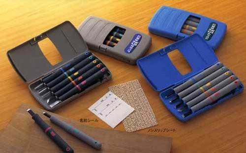 Yoshiharu cutlery Yoshiharu chisel GX set of 5 steel pieces (for left)