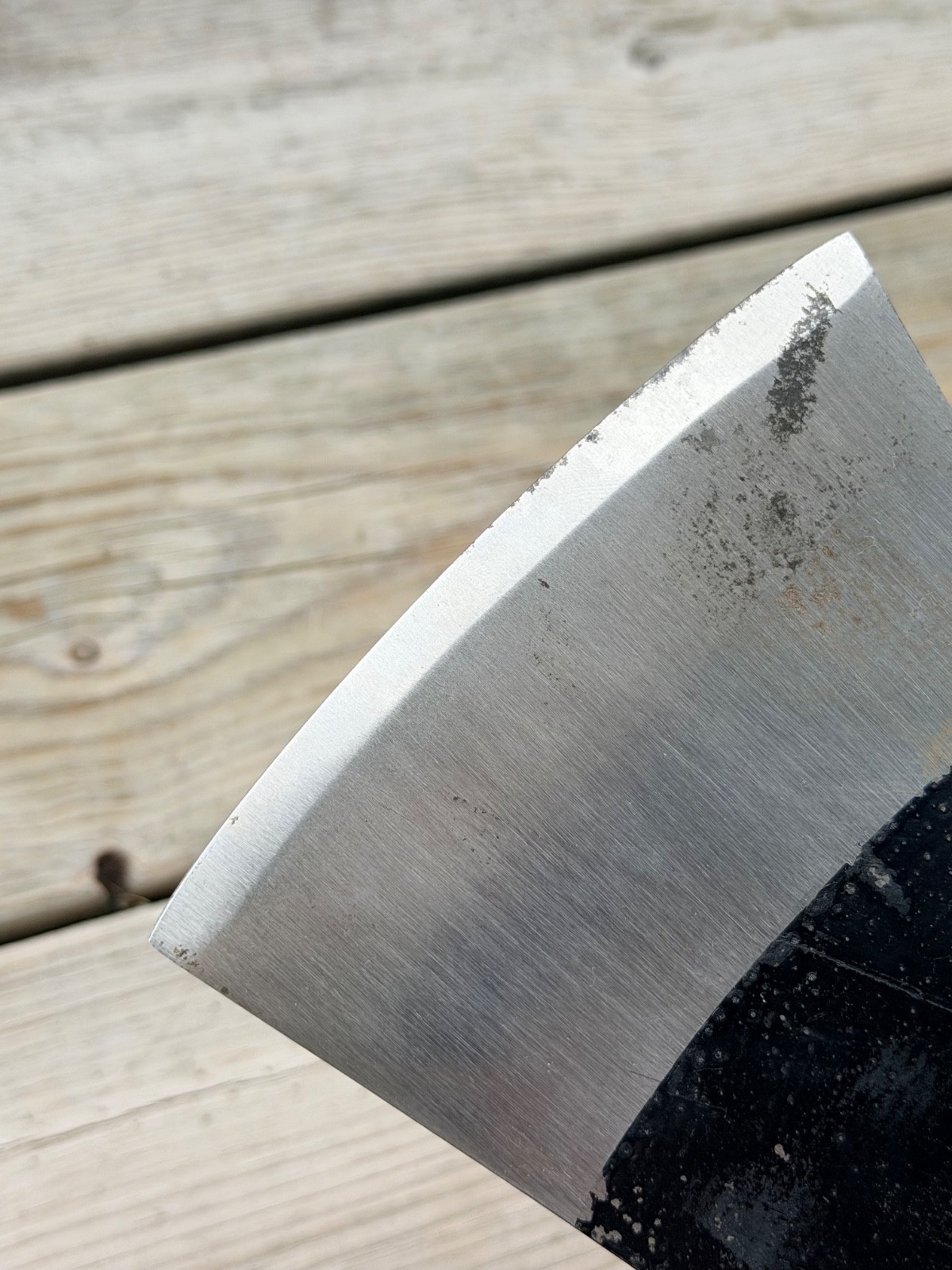 NOS Wetterlings Hjartum Axe Head 1.3 kg 2.87 lb Rare