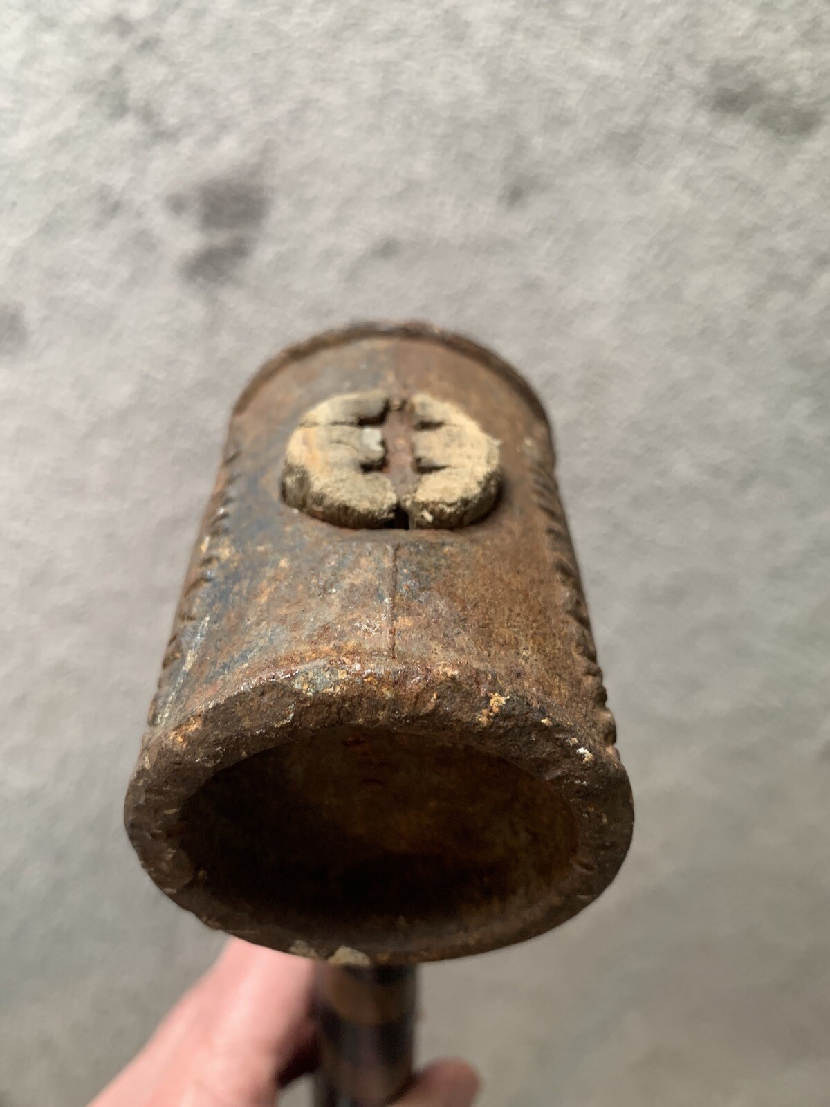 Danco Manufacturing Danielson #3 Hammer Mallet County State Fair Carnie Carnival