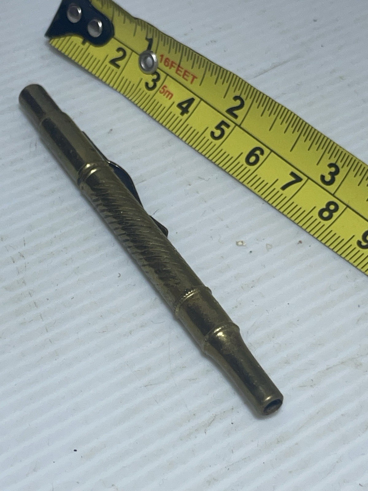 Antique Tungsten Carbide Scriber General Tools Model 88 (I970s)