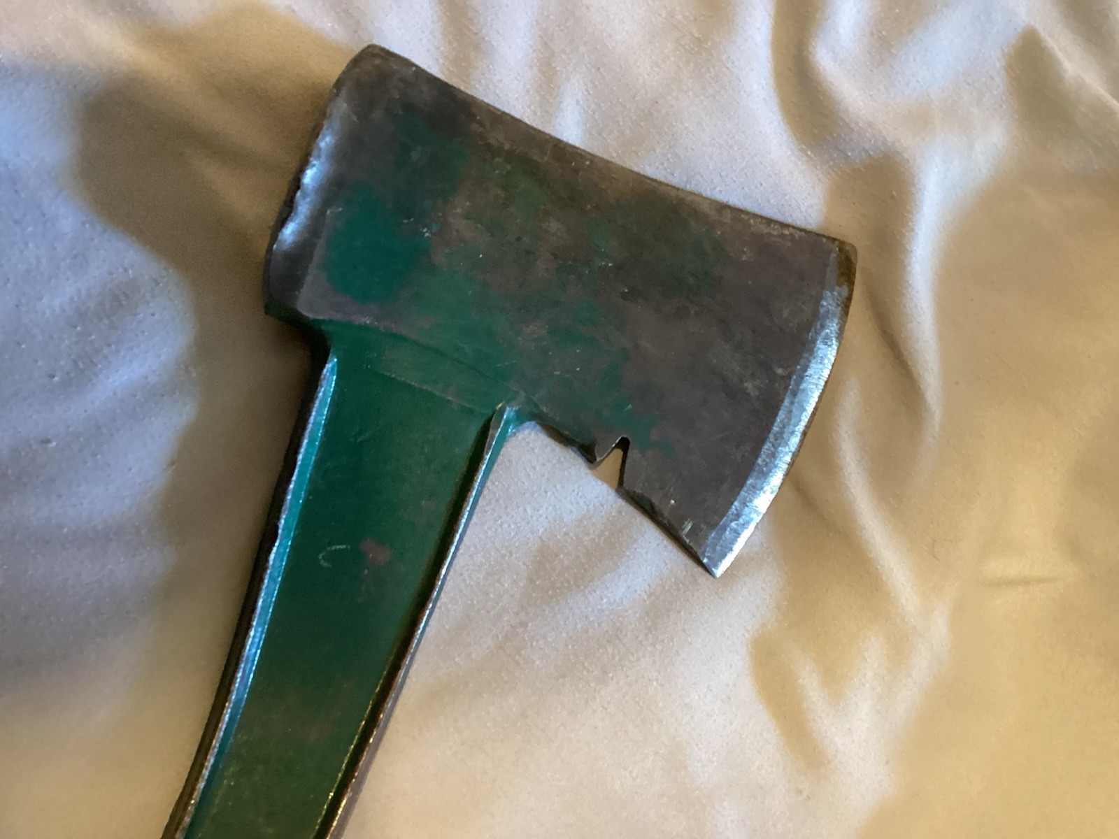Bridgeport Hardware Mfg. Corp. Hatchet: Vintage