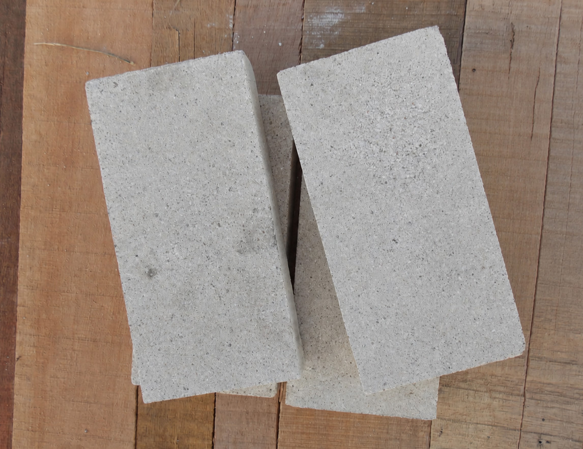 Firebricks For Whitlox Wood-Fired KIT Forge