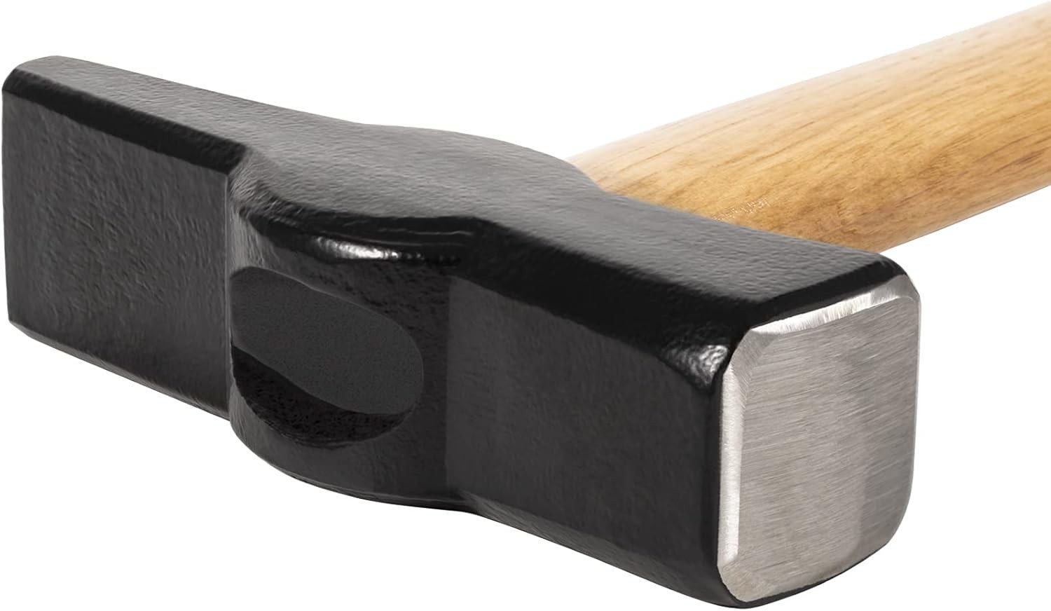 Blacksmiths’ Hammer – Bladesmith Blacksmithing for Knife Making, Forge Tongs