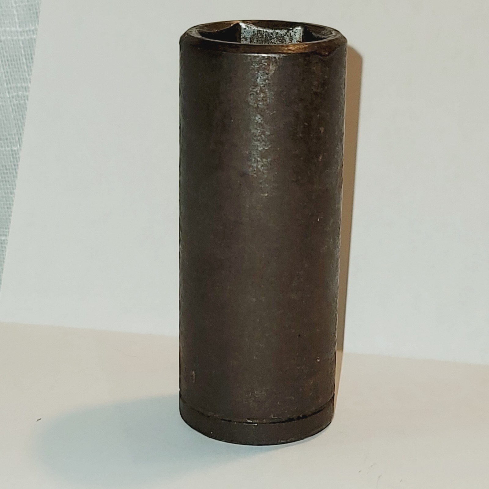 CR-V 3/4″ X 3/16″ Impact Socket 6 Point 1/2″ Drive Japan – ORIGINAL Double Side