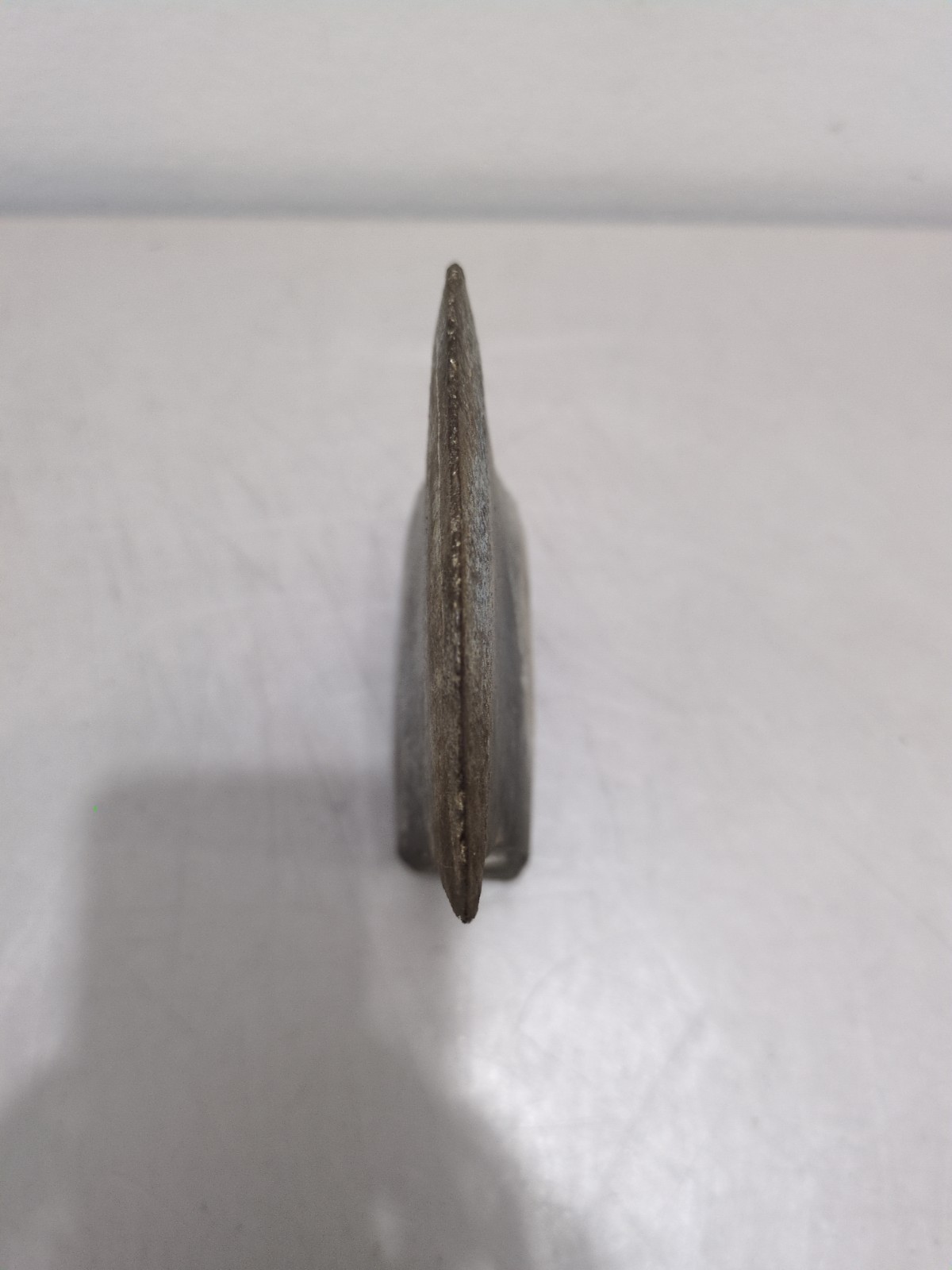 Unmarked Boys Axe Head 2 Lbs