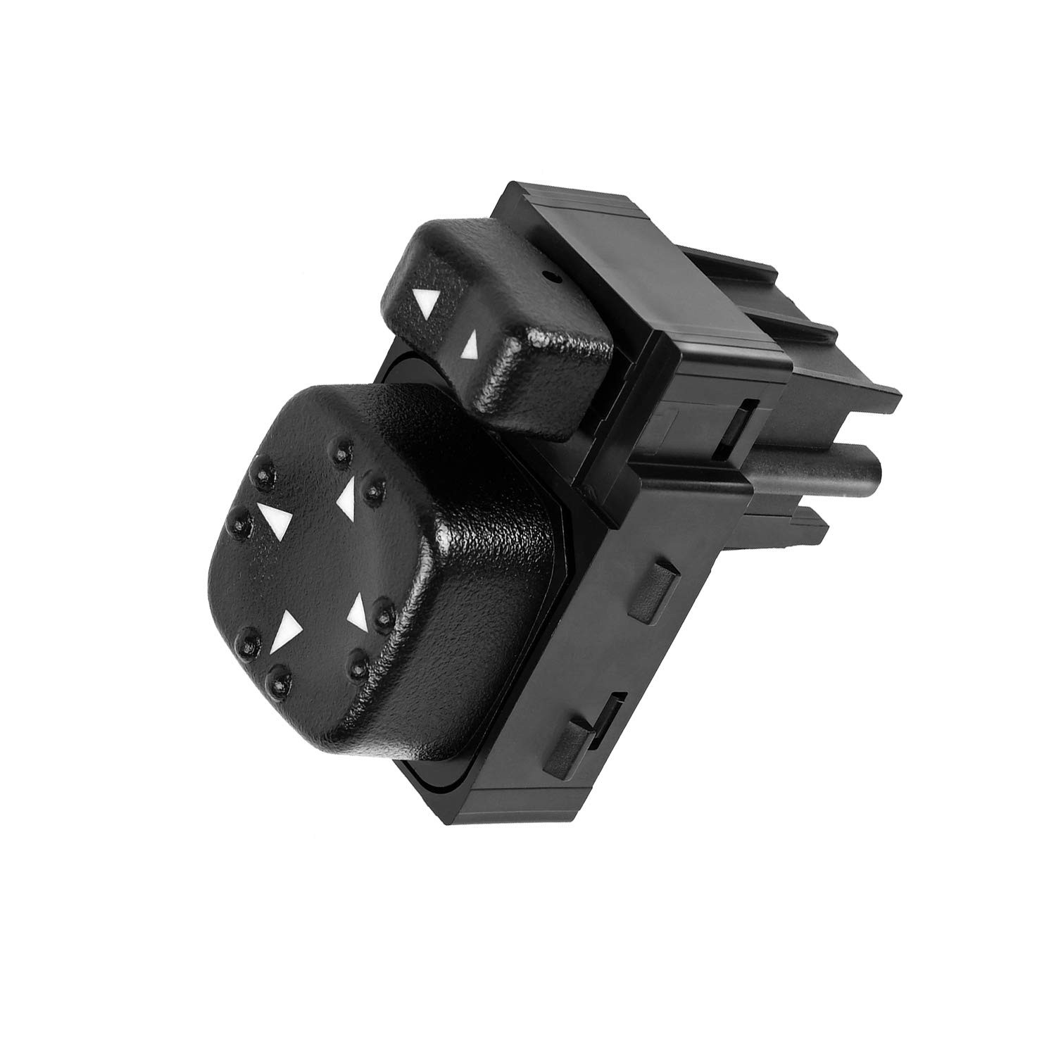 901124 Power Mirror Switch for Chevy Silverado GMC Sierra 2000 2001 2002 | for S