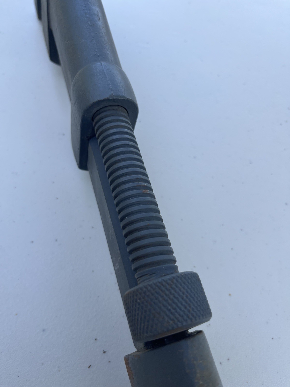 COES All-steel Adjustable Monkey Wrench 21 In.