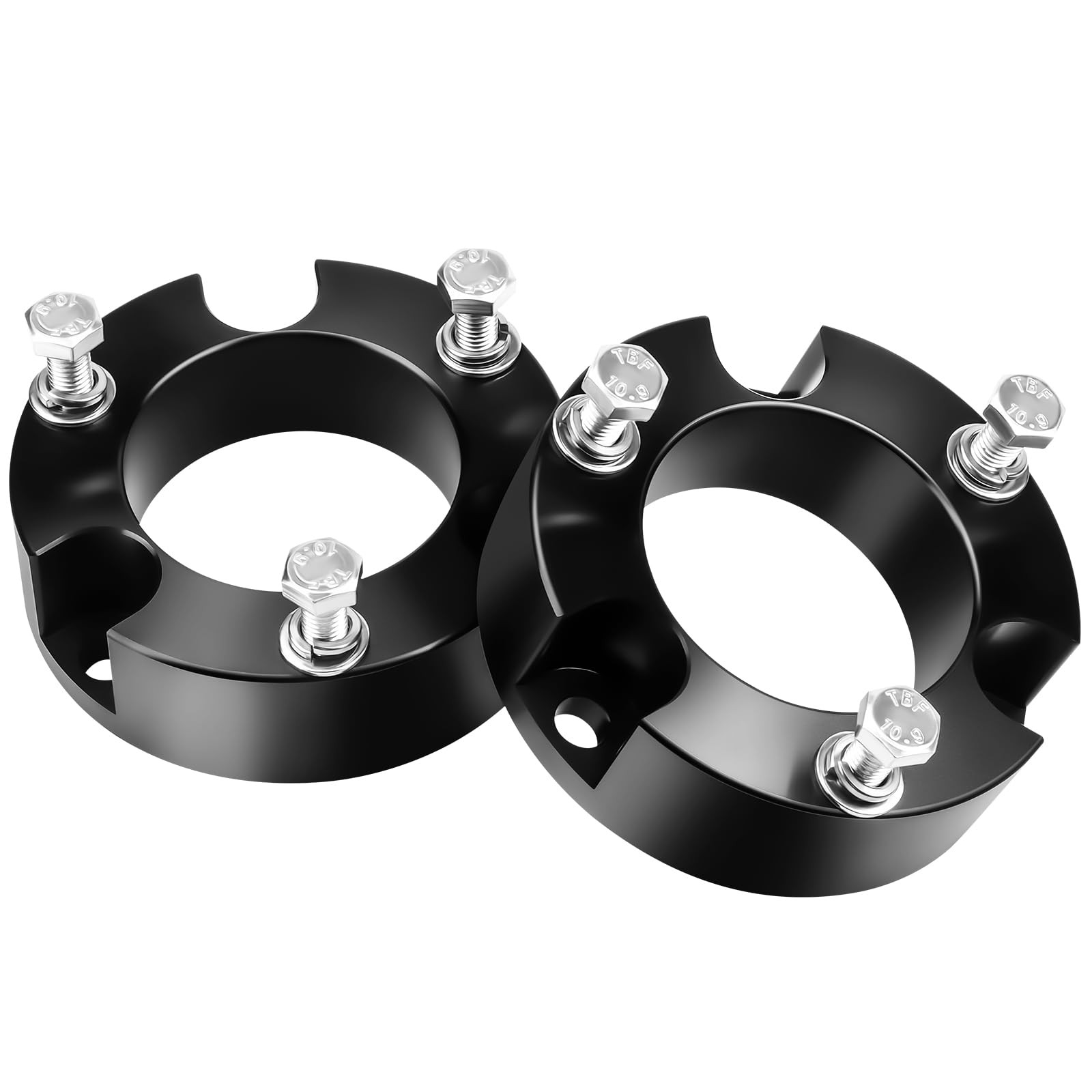 HHCSOP 3″ Front Leveling Lift Kits, Compatible with + None Rear