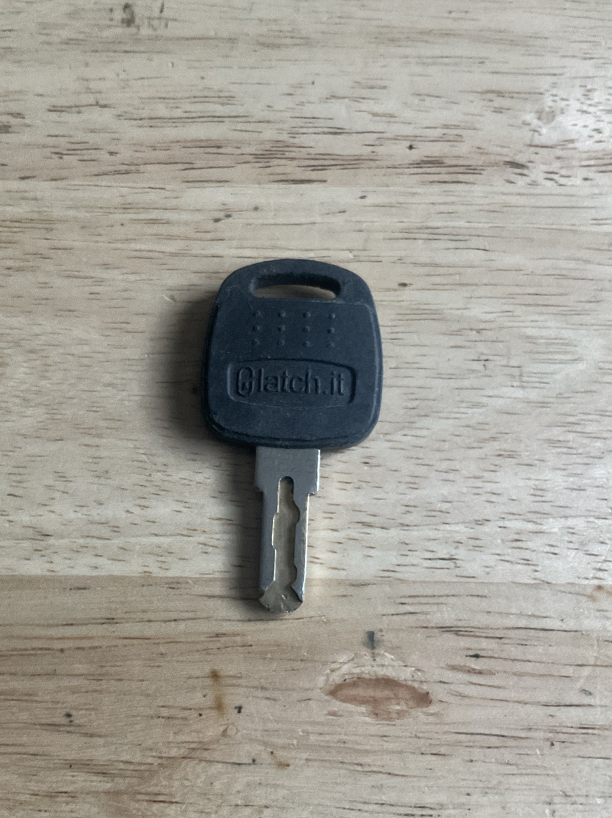 Latch. It Key # 2523