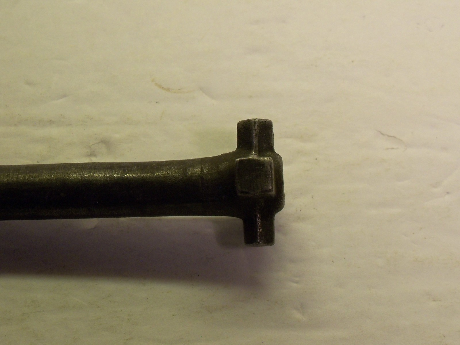 Ken Tool G 13 vintage Drain Plug Square Multi Size Wrench Tool