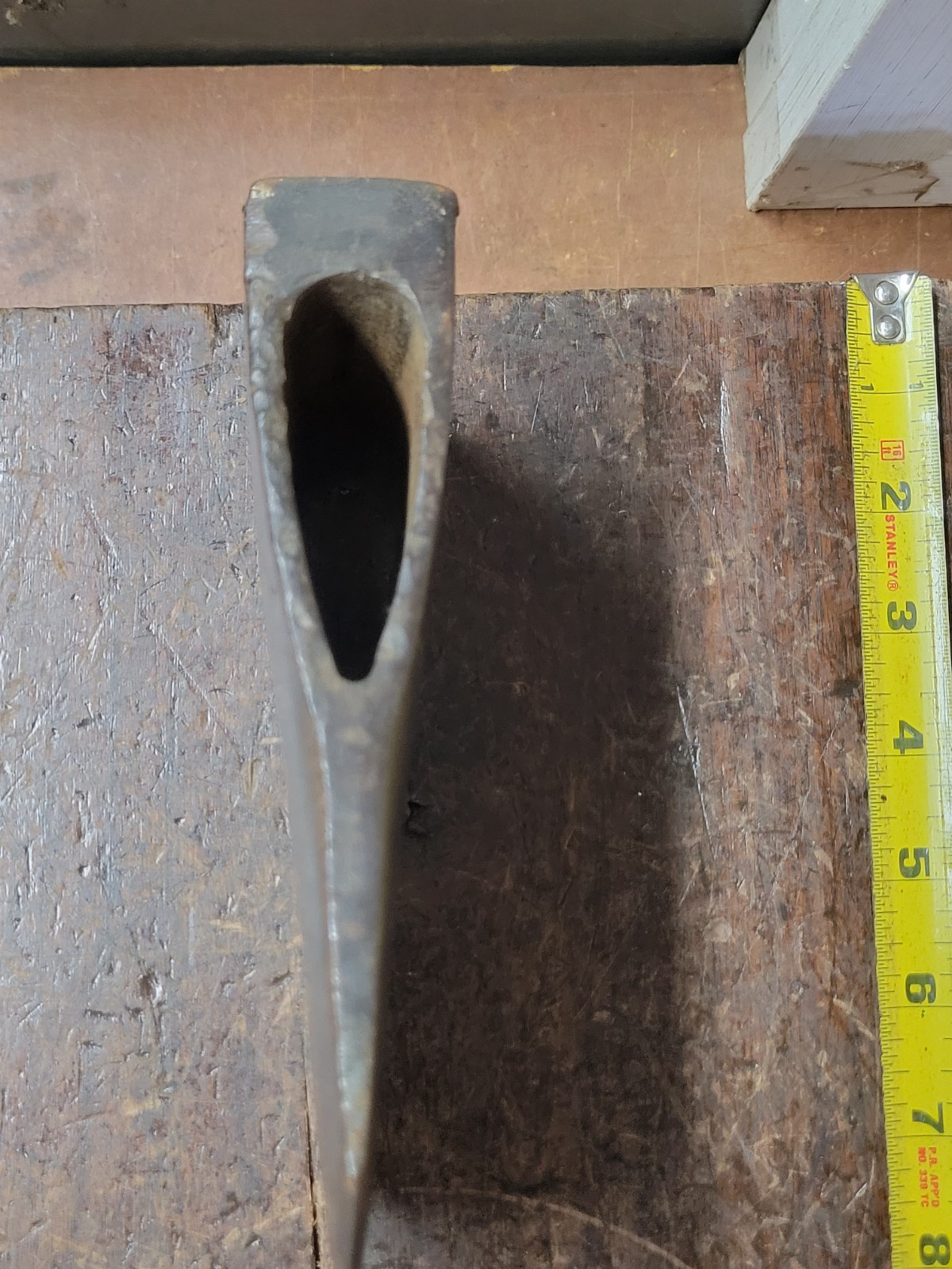 True Temper Kelly Works Flint Edge Best Axe Made