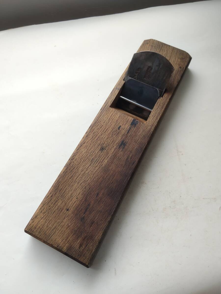 Japanese Plane Kanna 71mm Long Body Woodworking Tool Togenji Sunpachi