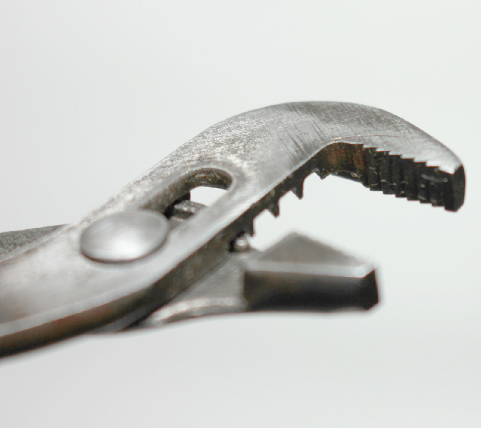 Vintage BONNEY B35 Ignition Pliers 4 Position Made in USA *Excellent Condition*