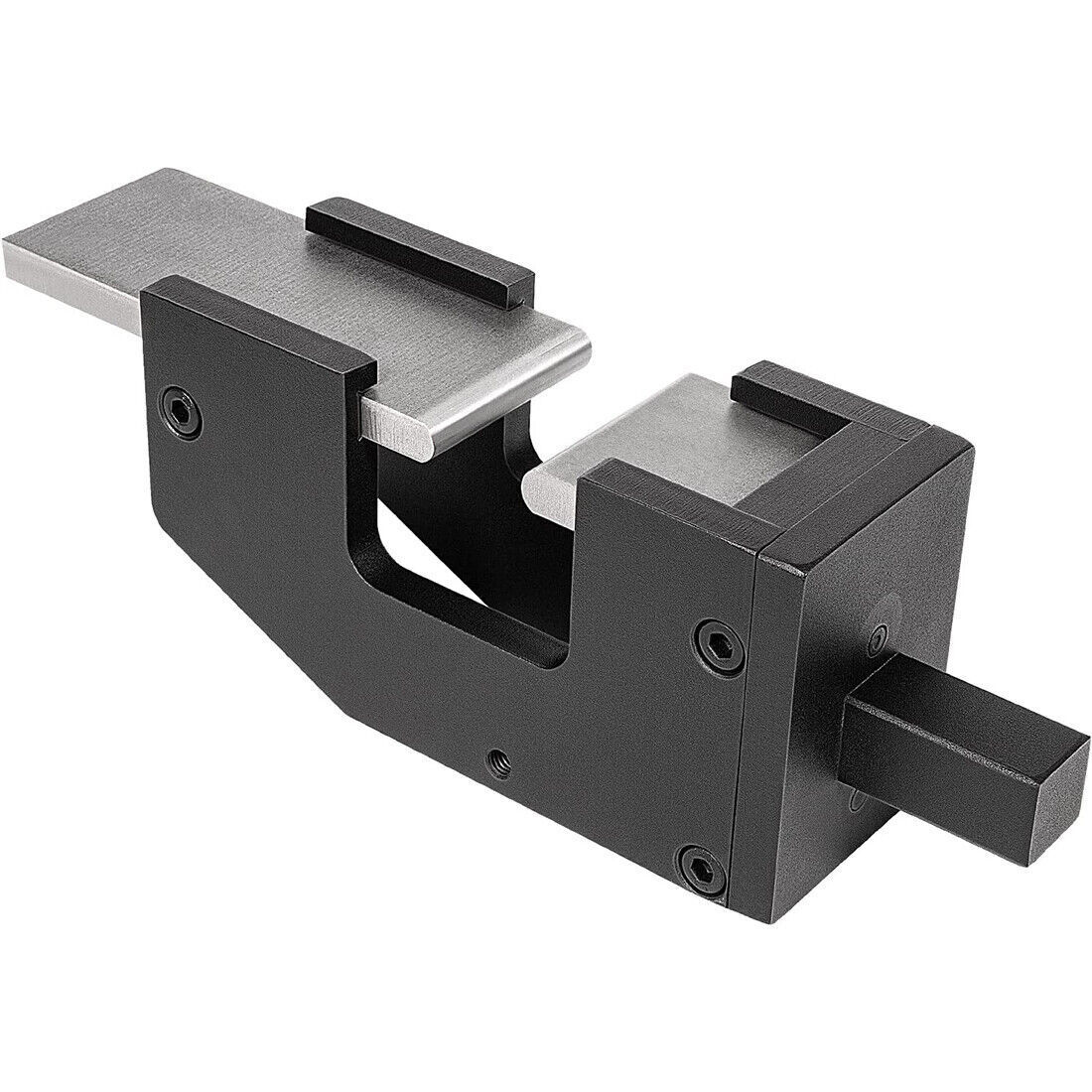 Blacksmith G2 Guillotine Tool Slash Fullering Tool Fits Round Square Shoulders
