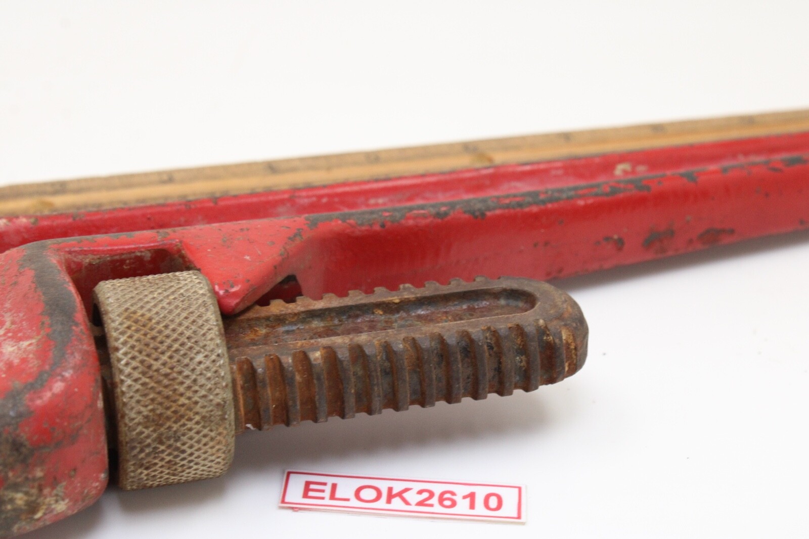 FULLER 18″ Long Super/Quality Pipe Wrench Heavy Duty Extra Strong
